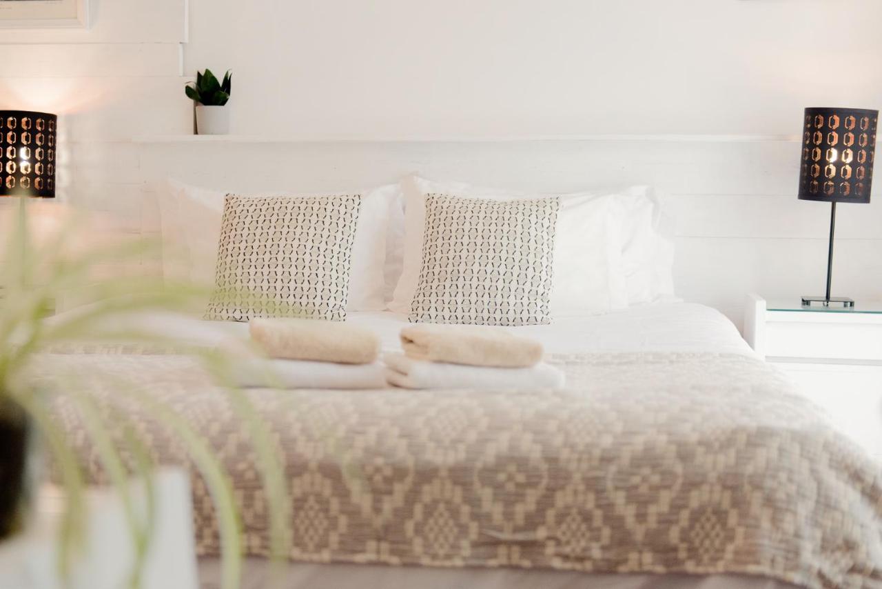 Doppel-/Zweibettzimmer mit eigenem Bad
