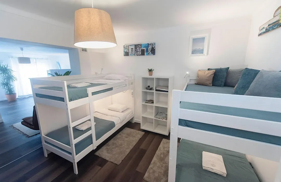 Laneez Ericeira Surf House-1